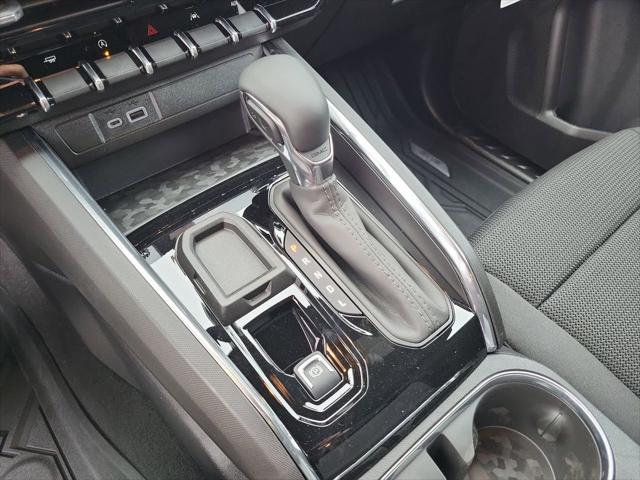 2026 GMC Canyon Elevation, RWD