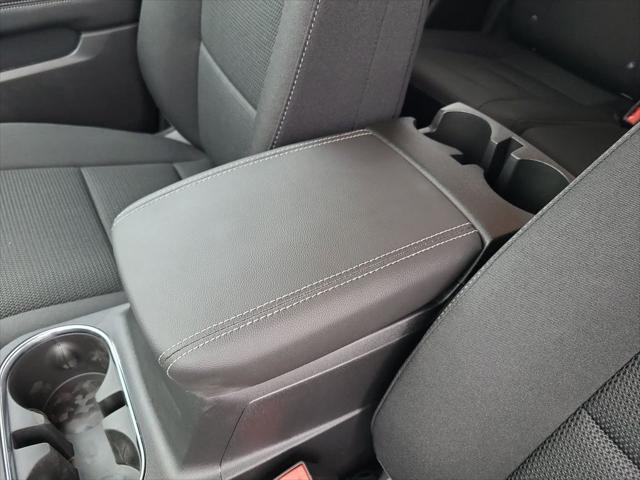 2026 GMC Canyon Elevation, RWD