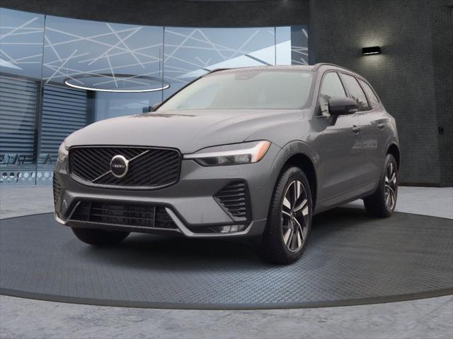 2026 Volvo XC60 B5 Core