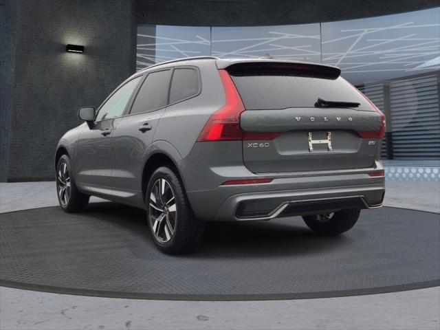 2026 Volvo XC60 B5 Core