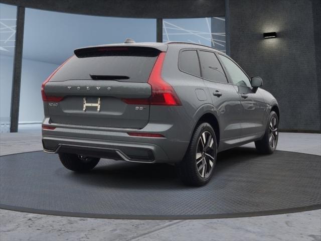 2026 Volvo XC60 B5 Core