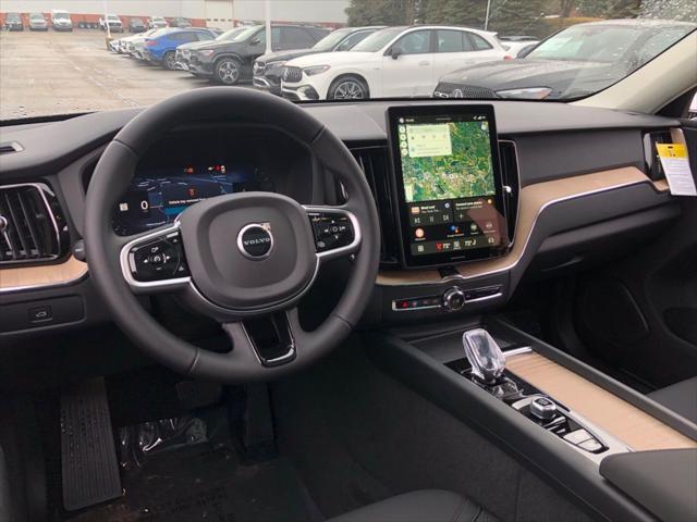 2026 Volvo XC60 B5 Core