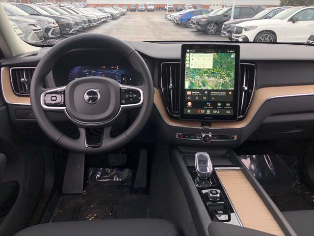 2026 Volvo XC60 B5 Core