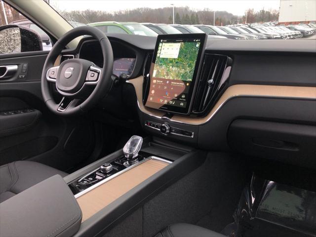 2026 Volvo XC60 B5 Core