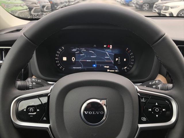 2026 Volvo XC60 B5 Core