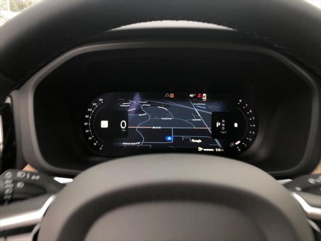 2026 Volvo XC60 B5 Core