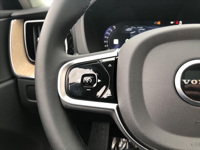 2026 Volvo XC60 B5 Core