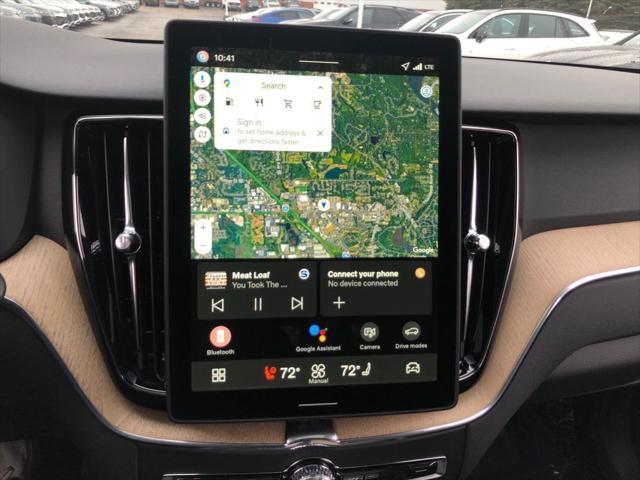 2026 Volvo XC60 B5 Core
