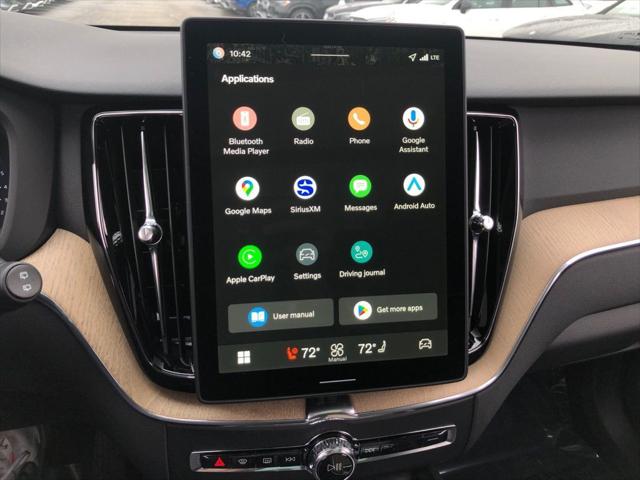 2026 Volvo XC60 B5 Core