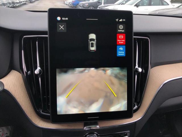2026 Volvo XC60 B5 Core