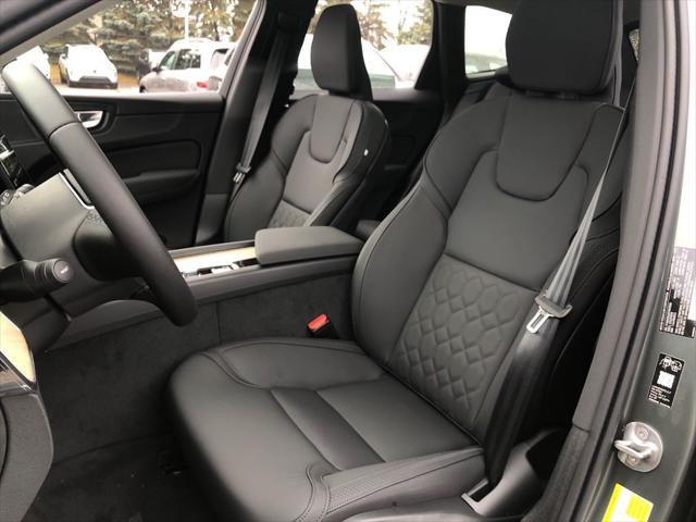 2026 Volvo XC60 B5 Core