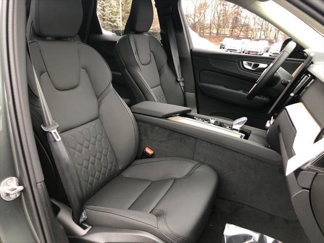 2026 Volvo XC60 B5 Core