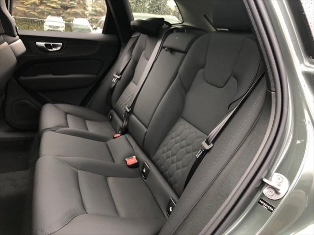 2026 Volvo XC60 B5 Core