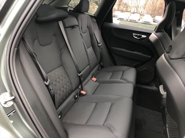 2026 Volvo XC60 B5 Core