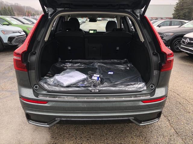 2026 Volvo XC60 B5 Core