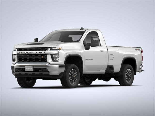 2022 Chevrolet Silverado 3500HD 4WD Crew Cab Standard Bed LT for sale in Freer, TX