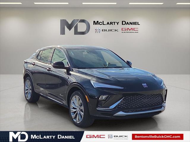 2026 Buick NV Avenir FWD for sale in Bentonville, AR