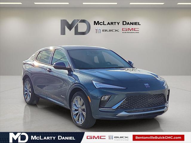2026 Buick NV Avenir FWD for sale in Bentonville, AR