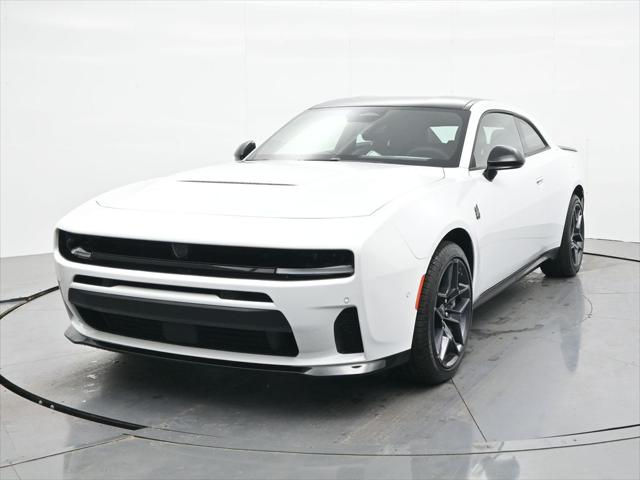 2026 Dodge Charger Scat Pack 2-Door AWD for sale in Fayetteville, NC