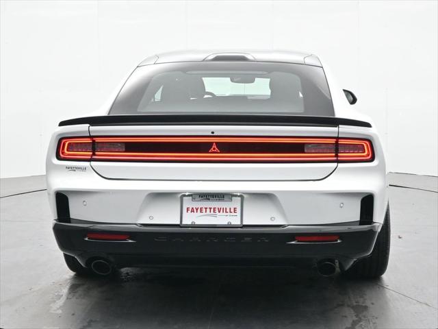 2026 Dodge Charger Scat Pack 2-Door AWD