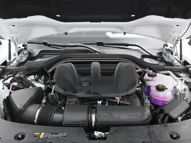 2026 Dodge Charger Scat Pack 2-Door AWD