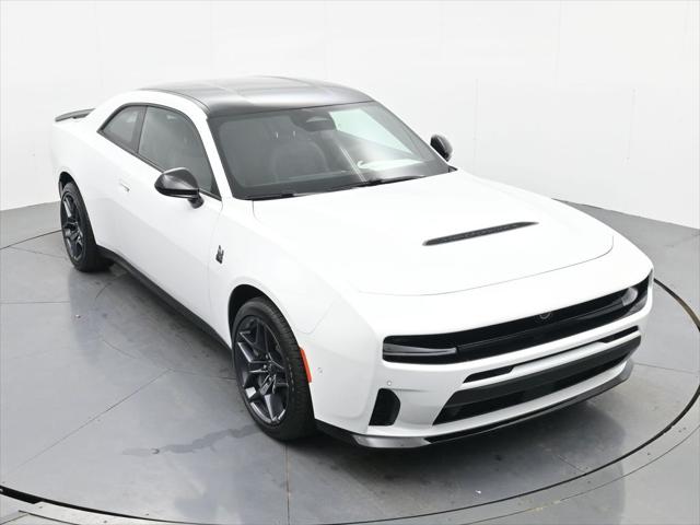2026 Dodge Charger Scat Pack 2-Door AWD