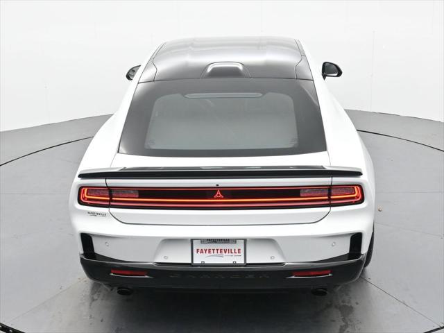 2026 Dodge Charger Scat Pack 2-Door AWD