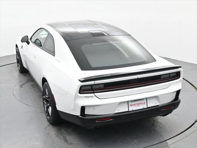 2026 Dodge Charger Scat Pack 2-Door AWD
