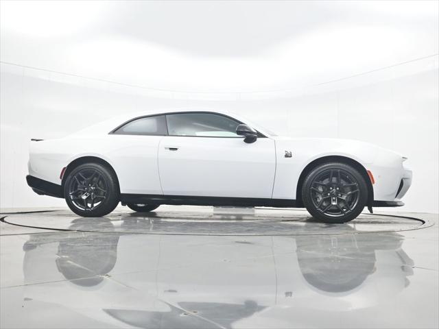 2026 Dodge Charger Scat Pack 2-Door AWD