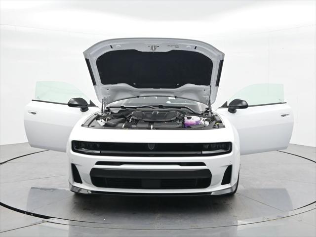 2026 Dodge Charger Scat Pack 2-Door AWD