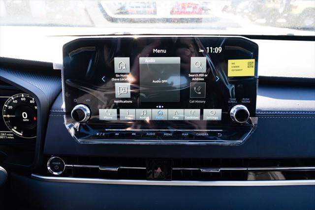 2025 Mitsubishi Outlander PHEV SEL BLACK EDITION S-AWC