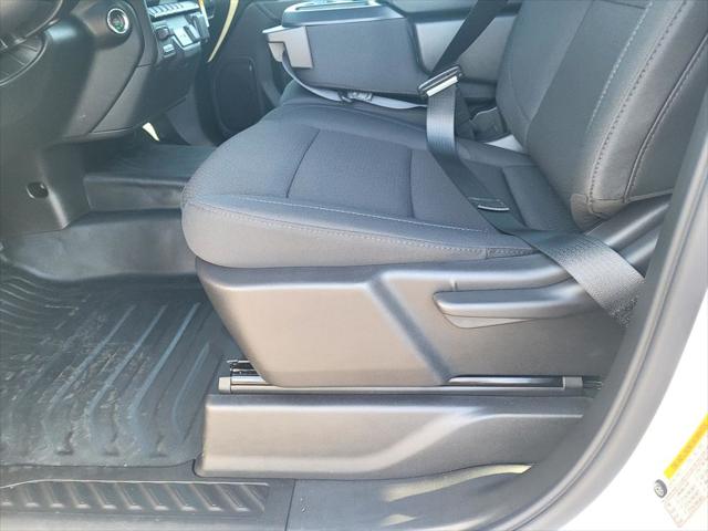 2026 Chevrolet Silverado 2500HD Work Truck