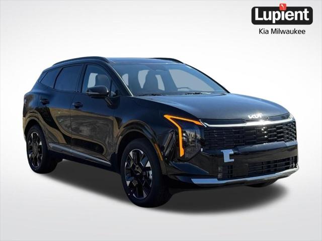 2026 Kia Sportage Hybrid SX-Prestige for sale in Glendale, WI