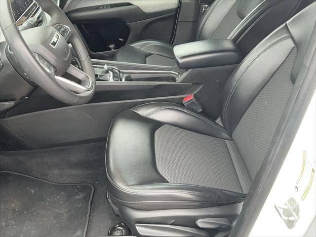 2023 Jeep Compass Latitude 4x4