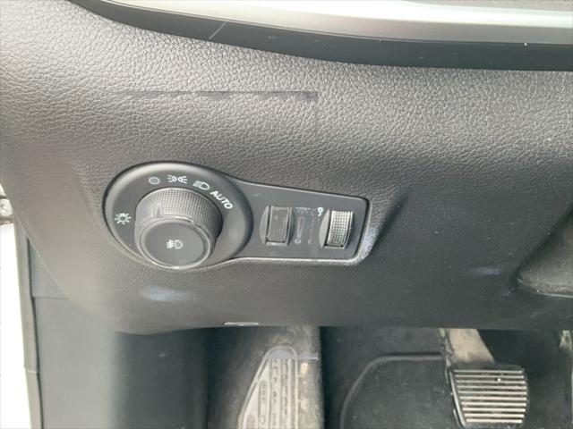 2023 Jeep Compass Latitude 4x4