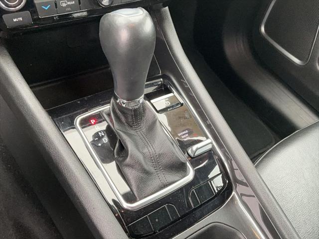 2023 Jeep Compass Latitude 4x4