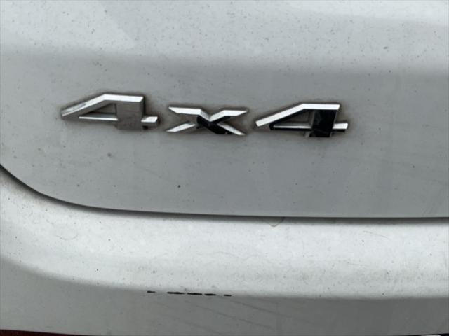 2023 Jeep Compass Latitude 4x4