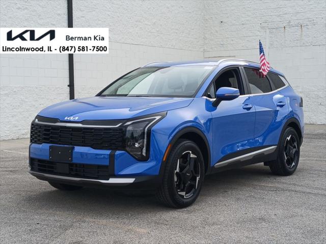 2026 Kia Sportage EX for sale in Lincolnwood, IL
