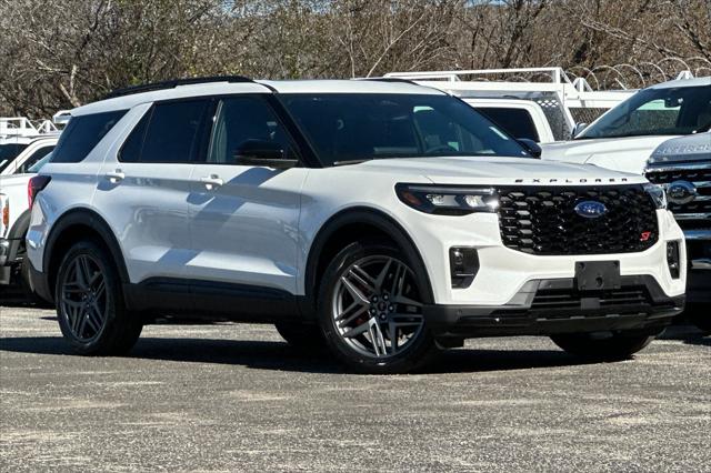 2026 Ford Explorer ST for sale in San Luis Obispo, CA