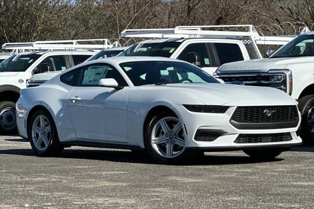 2026 Ford Mustang EcoBoost Fastback for sale in San Luis Obispo, CA