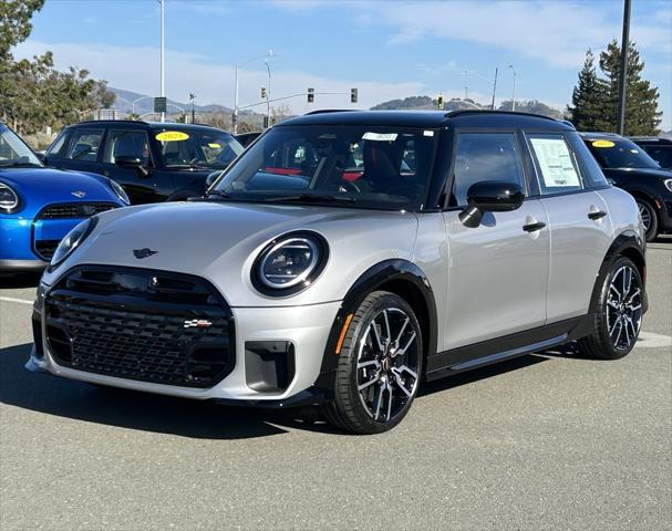 2026 MINI Hardtop Cooper S for sale in Corte Madera, CA