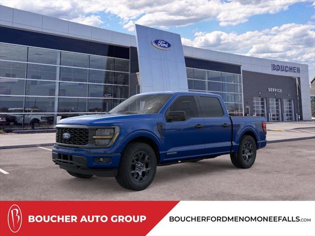 2026 Ford F-150 STX for sale in Menomonee Falls, WI