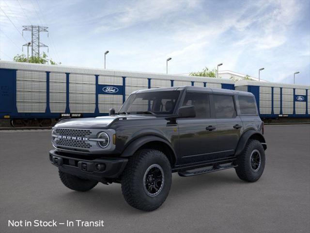 2026 Ford Bronco Badlands for sale in Waterford, MI