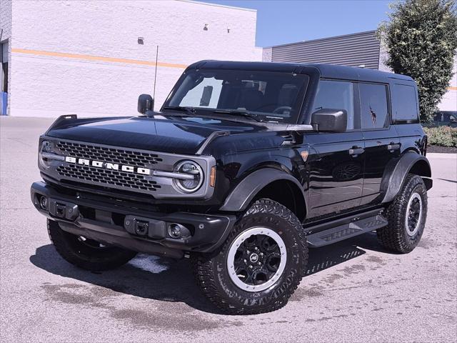2026 Ford Bronco Badlands for sale in Waterford, MI