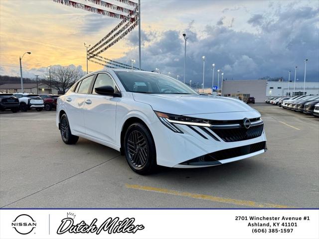 2026 Nissan Sentra SV for sale in Ashland, KY