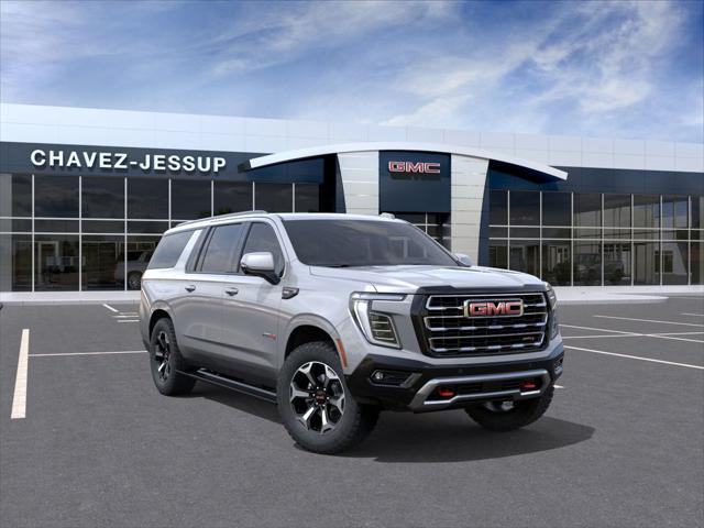 2026 GMC Yukon XL 4WD AT4 for sale in Indio, CA