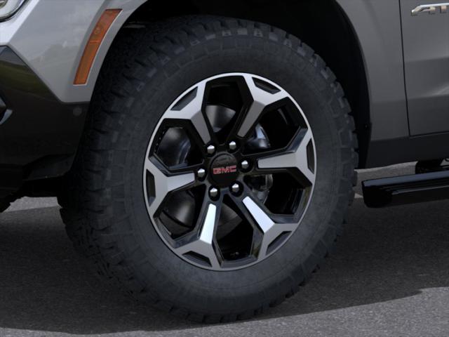 2026 GMC Yukon XL 4WD AT4