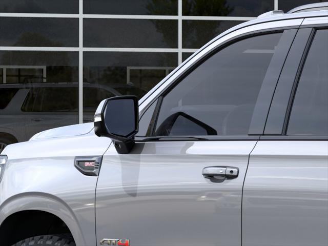 2026 GMC Yukon XL 4WD AT4