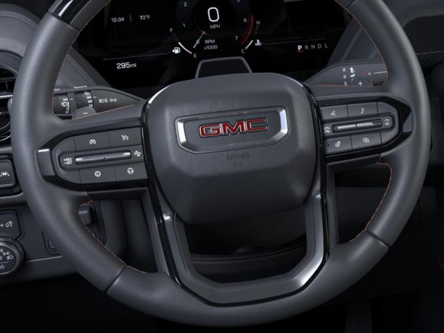 2026 GMC Yukon XL 4WD AT4