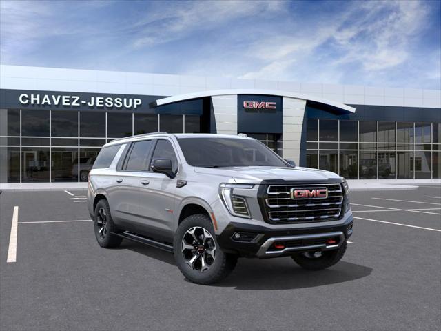 2026 GMC Yukon XL 4WD AT4 for sale in Indio, CA